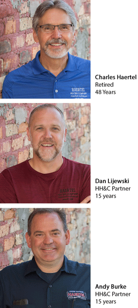 Business Partners